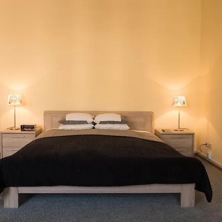 Apartamenti Twin Owls Apartment Riga