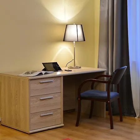Apartamenti Twin Owls * Riga