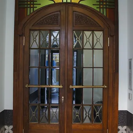 Apartamenti Twin Owls
