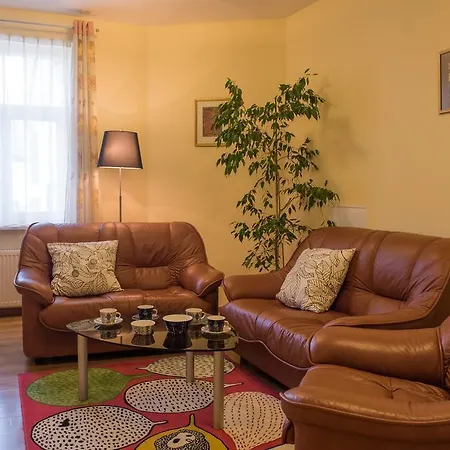 דירה Apartamenti Twin Owls